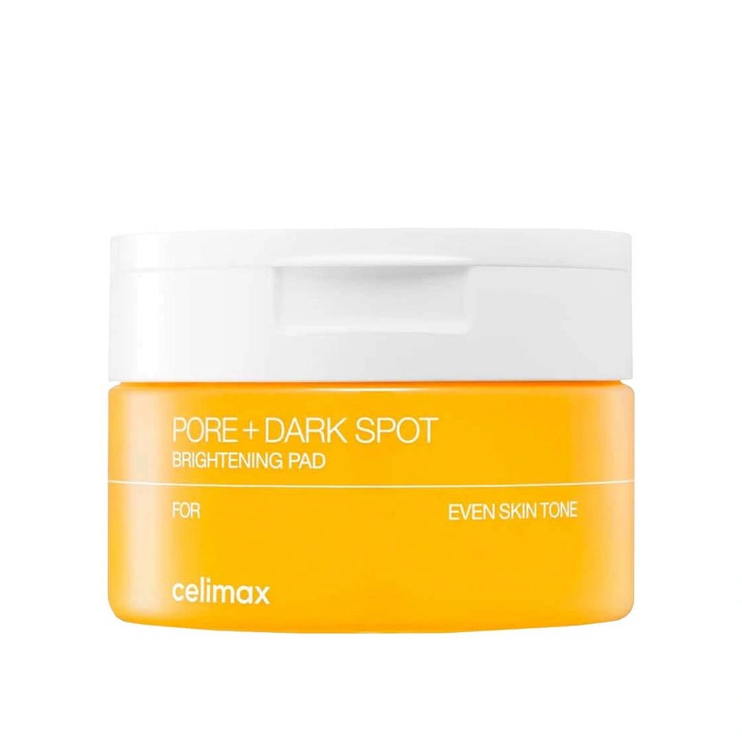 Пэды для работы с гиперпигментацией Pore + Dark Spot