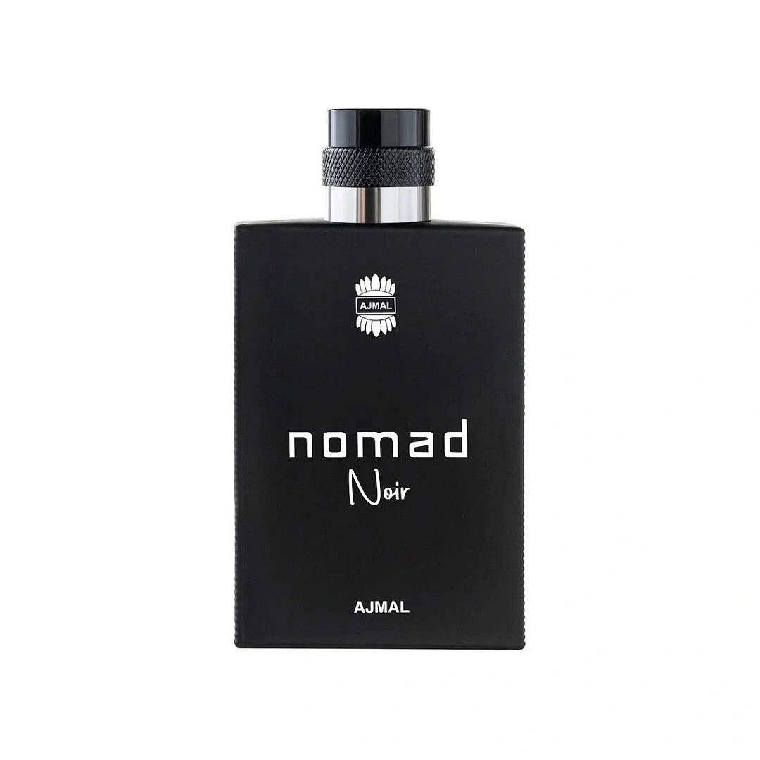 Nomad Noir Парфюмерная вода