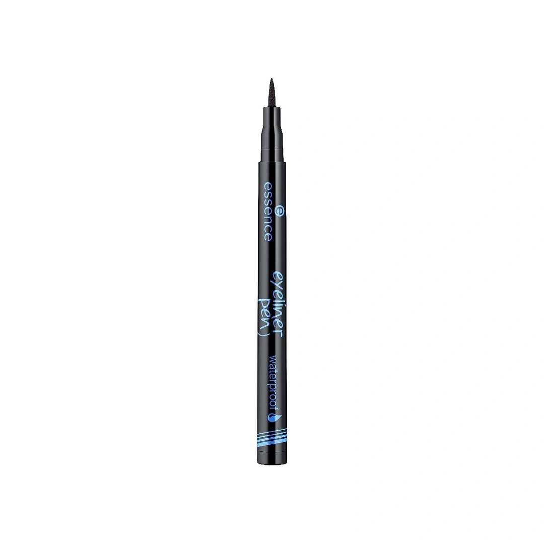 Подводка-фломастер для глаз водостойкая Eyeliner Pen Waterproof