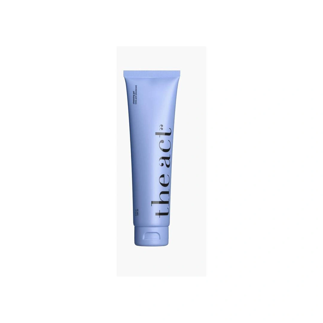 Гель для умывания кислотный AHA Exfoliating Cleansing Gel