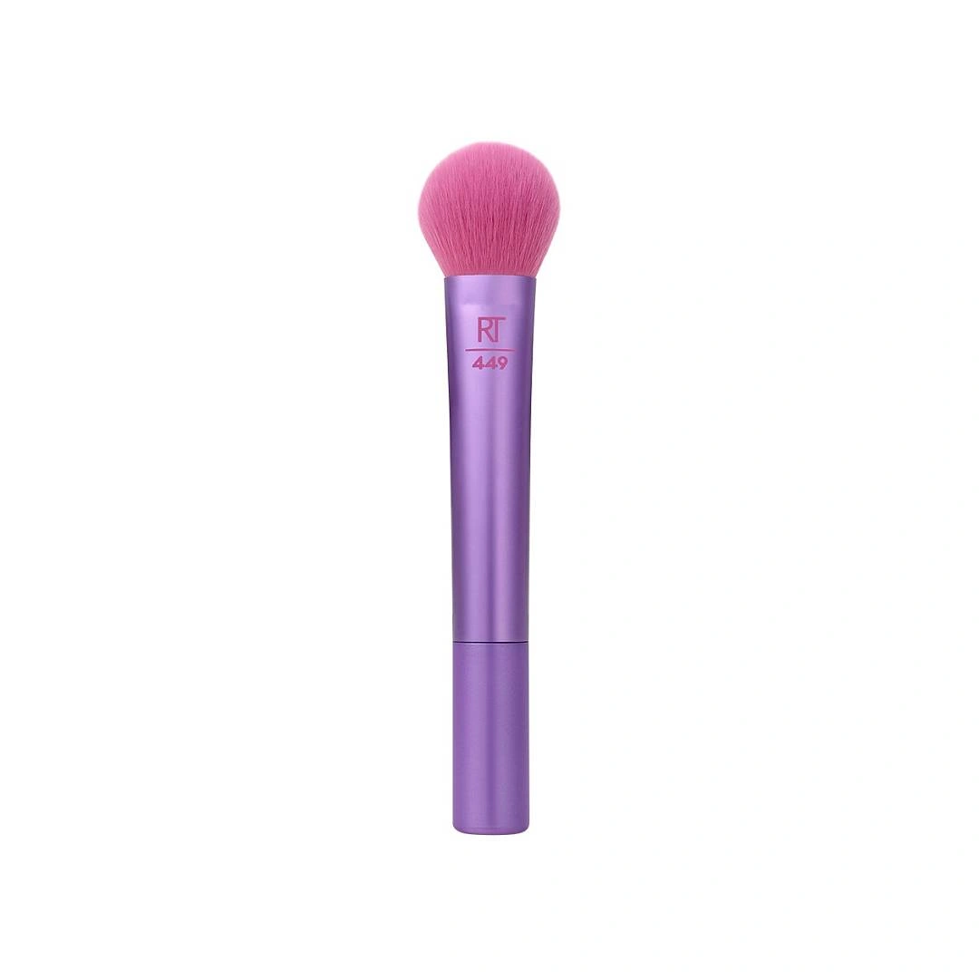 Кисть для румян Afterglow Feeling Flushed Blush Brush