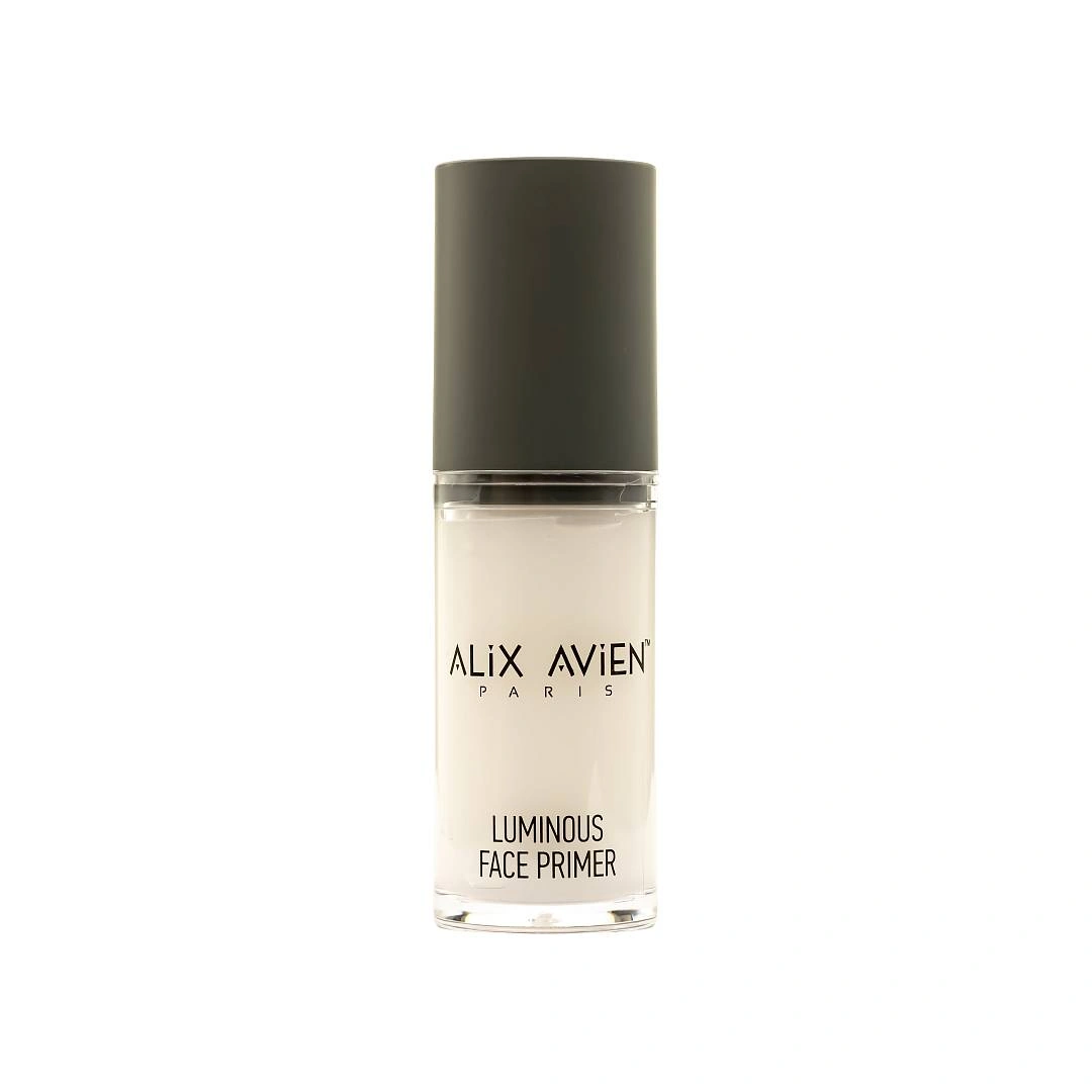 База под макияж Luminous face primer