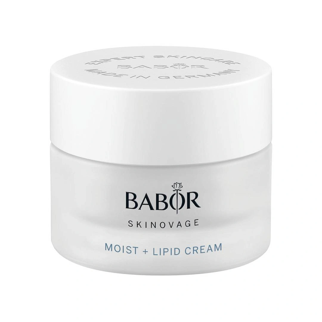 Крем увлажняющий липидный Moist + Lipid Cream Skinovage