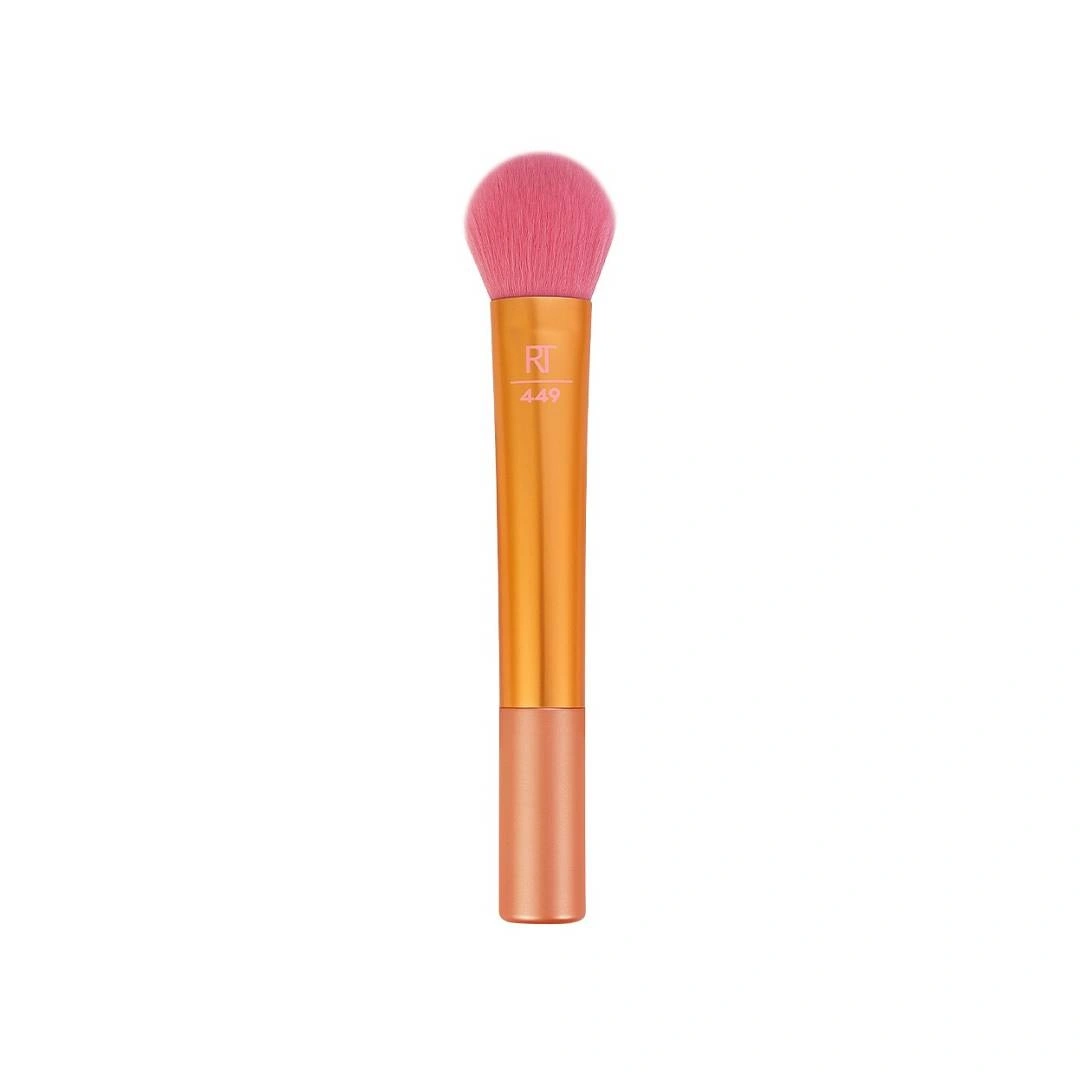 Кисть для румян Hyperbrights Color Drop Cheek Brush