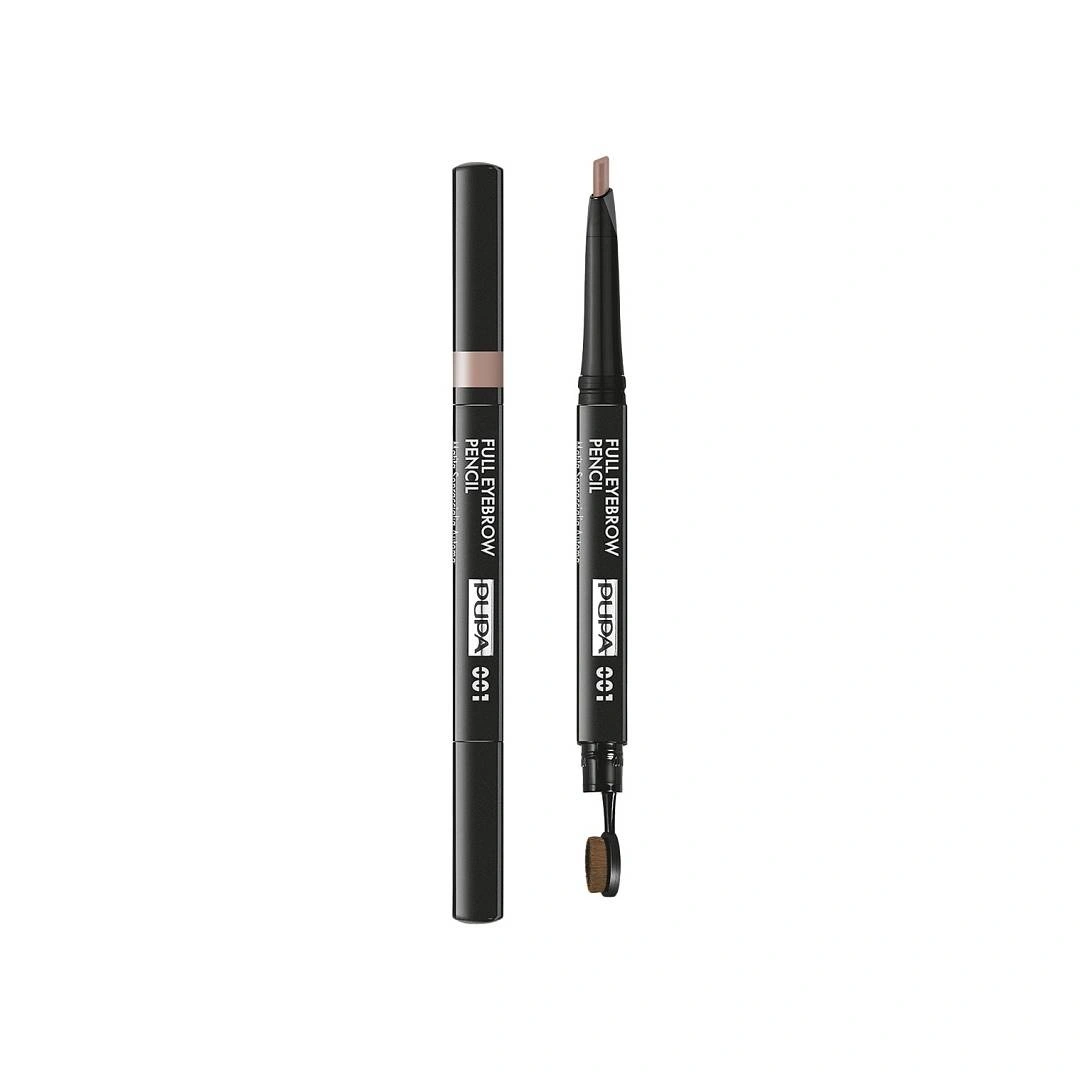 Карандаш для бровей Full Eyebrow Pencil