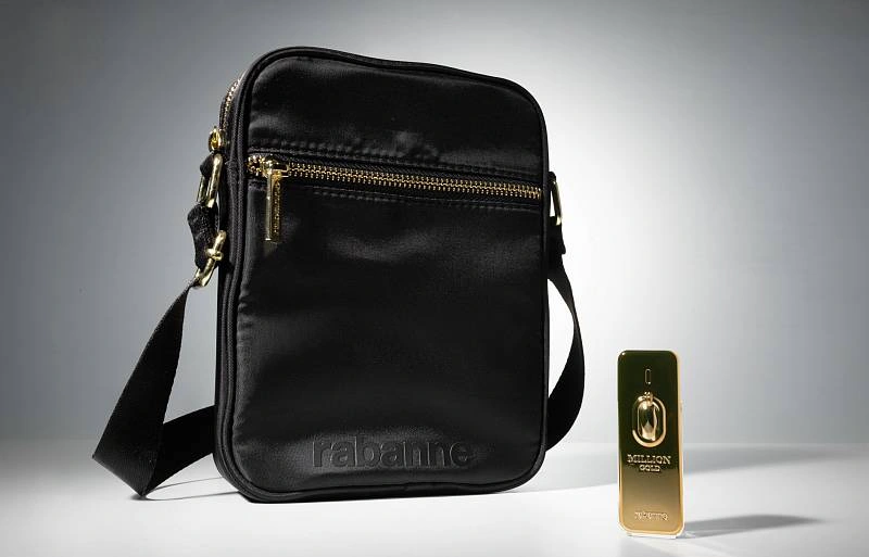 Подарок от Rabanne