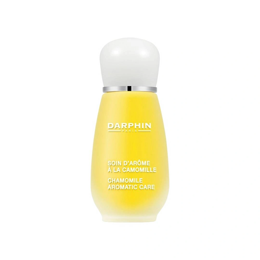 Ароматический уход с эфирным маслом ромашки Oil Elixirs Chamomile Aromatic Care 