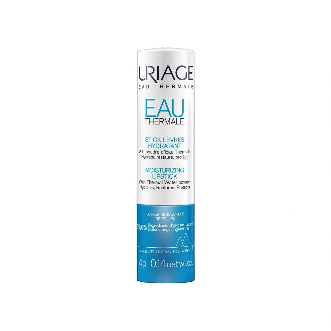 Стик для губ увлажняющий Eau Thermale