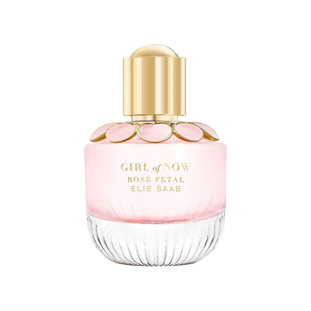 Girl Of Now Rose Petal Парфюмерная вода
