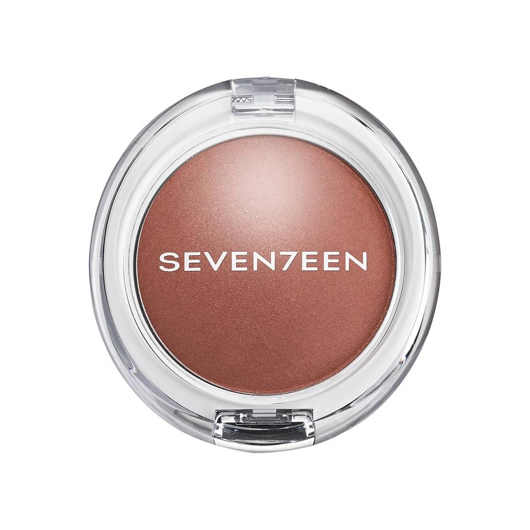 Румяна перламутровые компактные Pearl Blush Powder