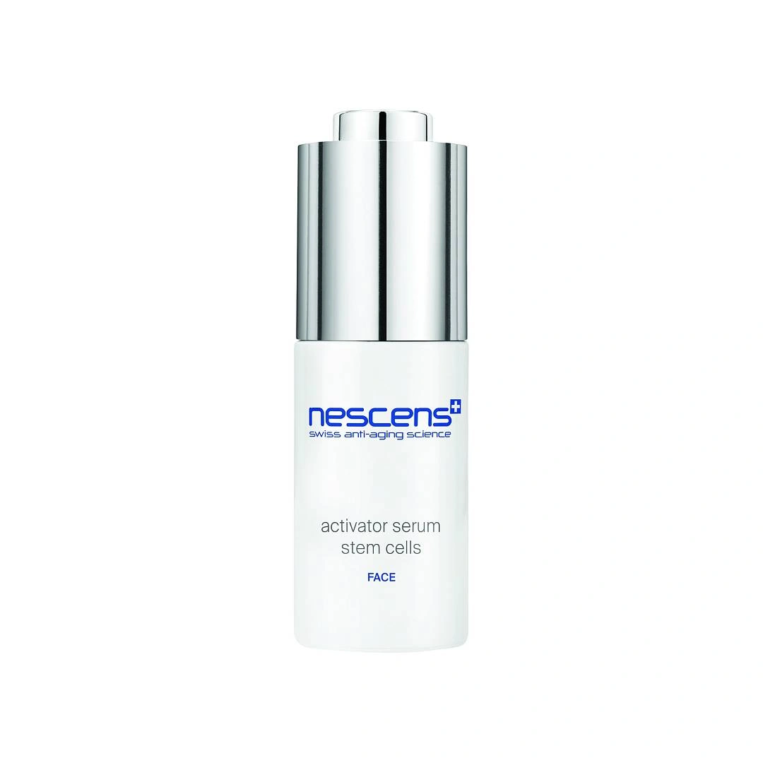 Cыворотка для активации стволовых клеток для лица Activator Serum Stem Cells Face 