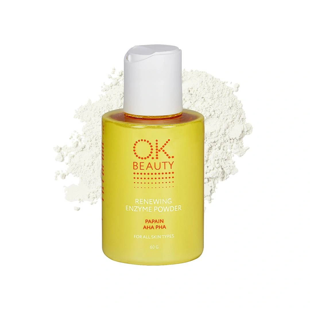 Пудра энзимная для умывания обновляющая 