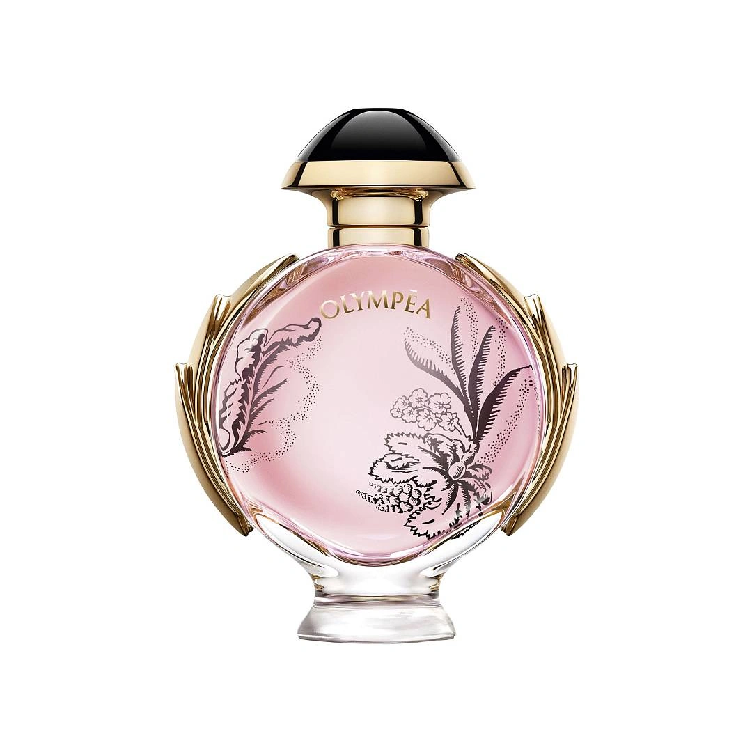 Olympea Blossom Парфюмерная вода