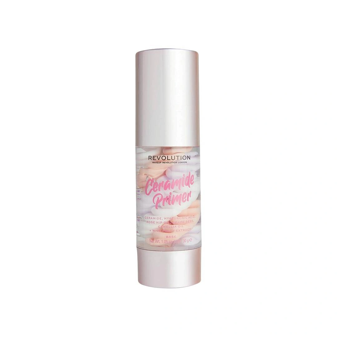 Праймер с церамидами Ceramide Primer