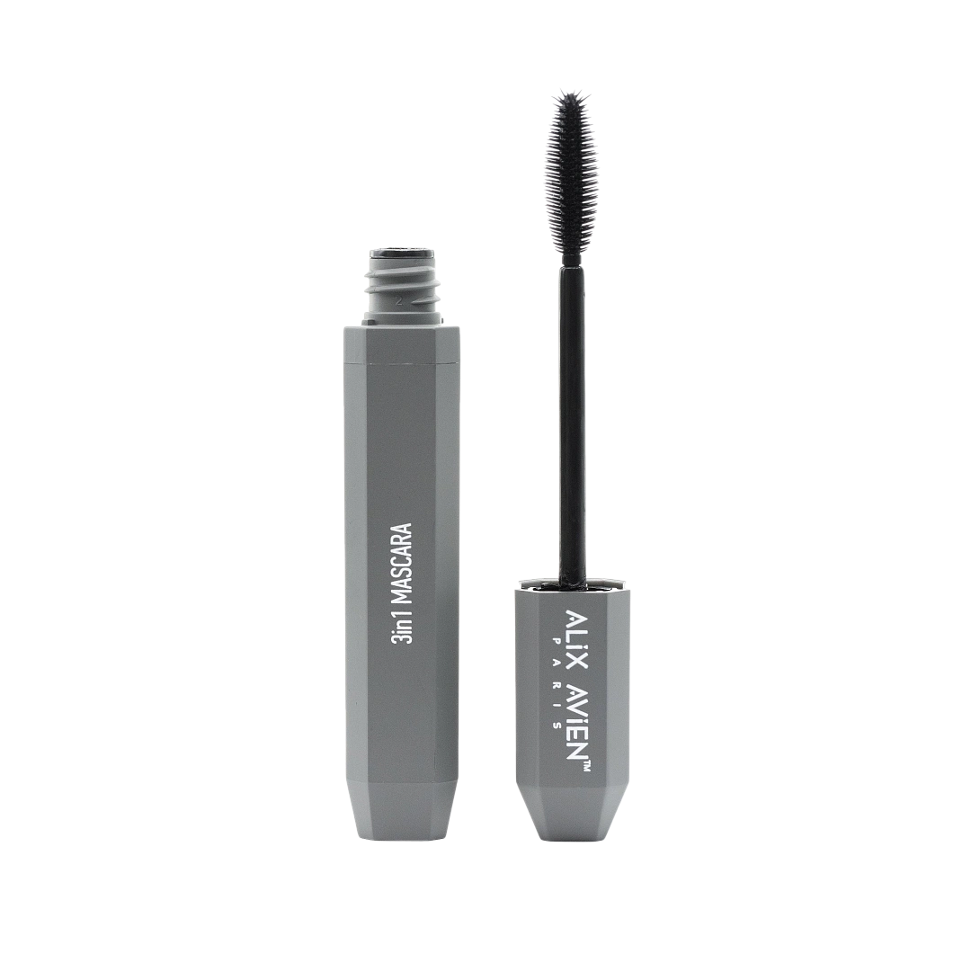 Тушь для ресниц Mascara 3in1