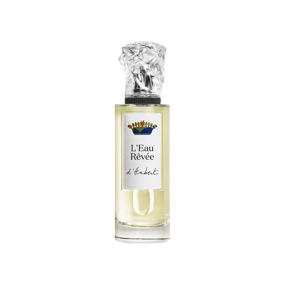 L'Eau Revee D'Hubert Туалетная вода