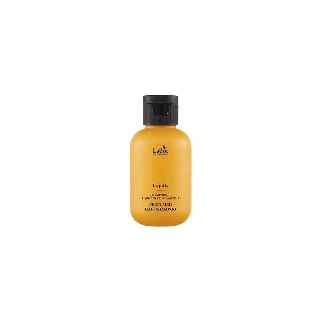 Шампунь для волос парфюмированный Perfumed Hair Shampoo La Pitta