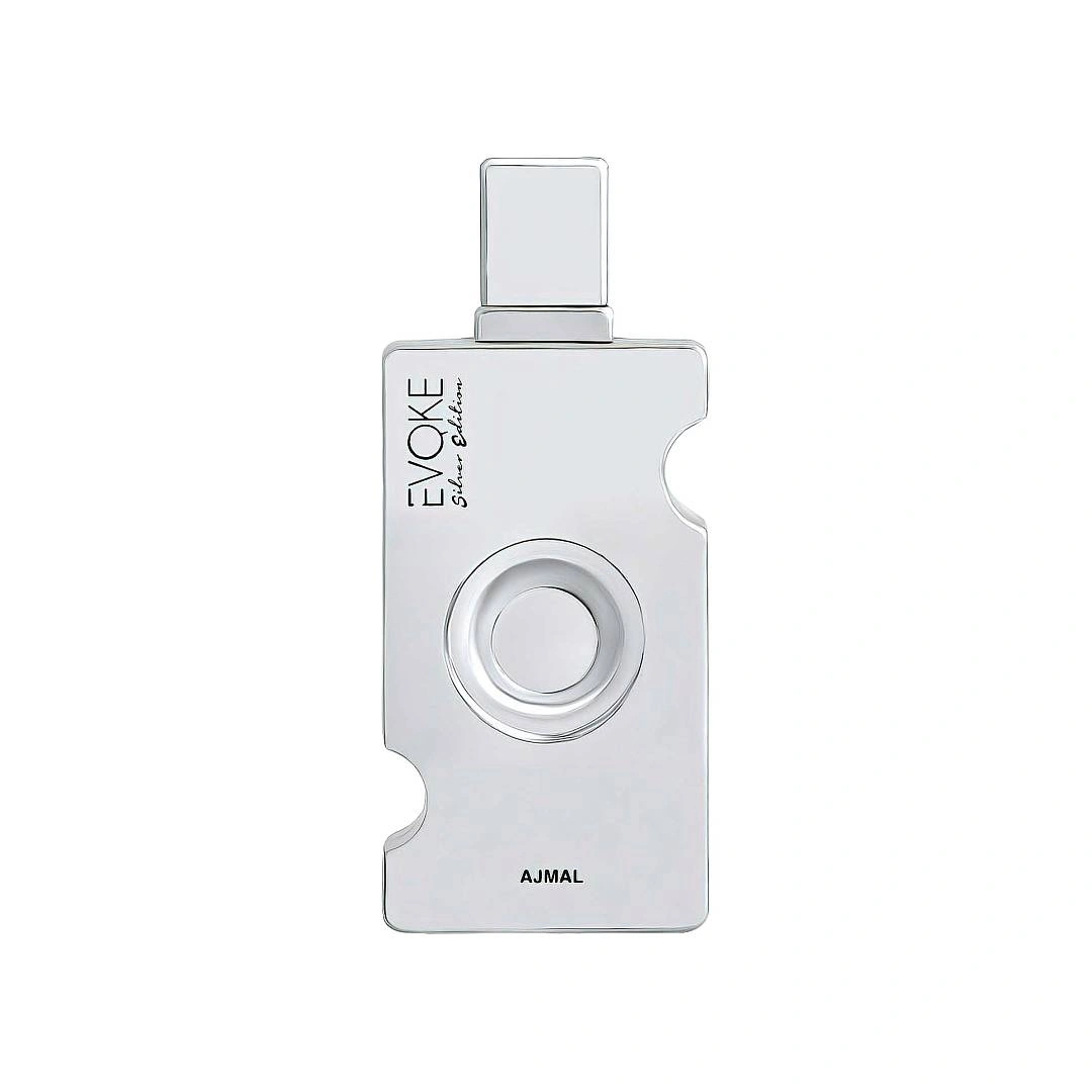 Evoke Her Silver Edition Парфюмерная вода