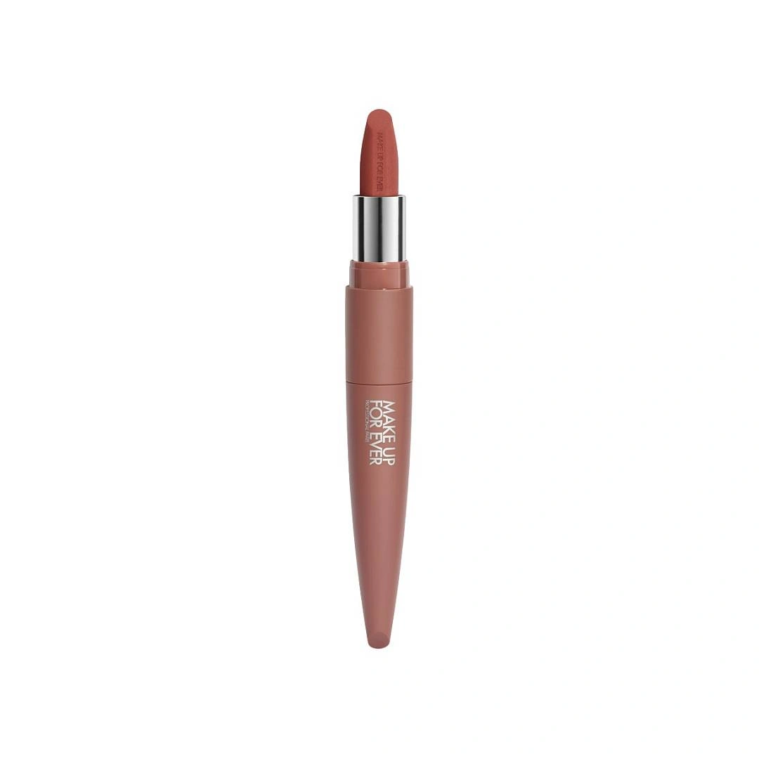 Помада для губ Rouge Artist Velvet Nude 