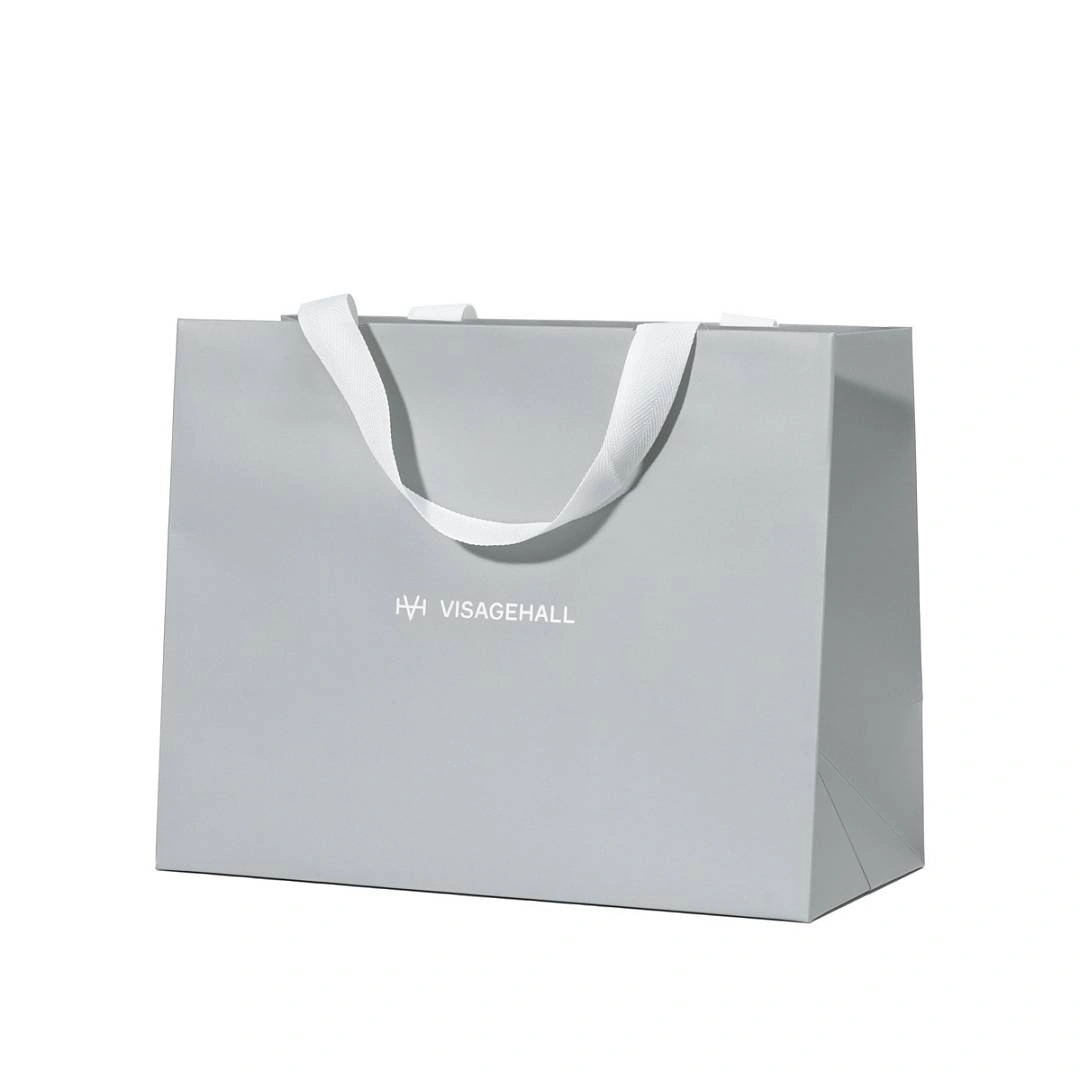 Пакет подарочный большой