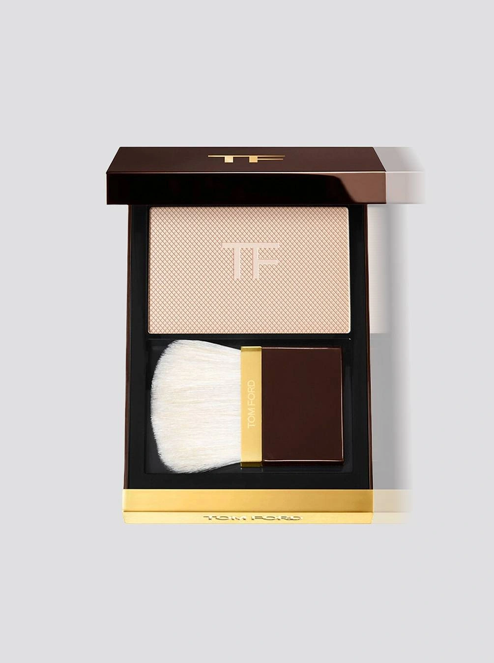 Пудра для стойкого макияжа от Tom Ford 