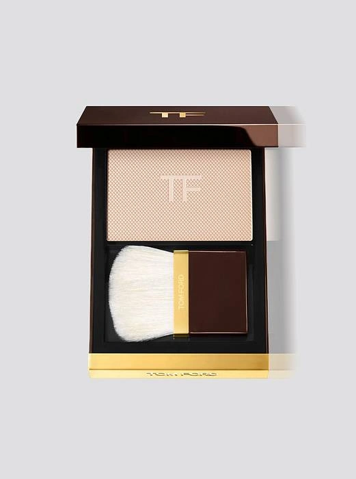 Пудра для стойкого макияжа от Tom Ford 