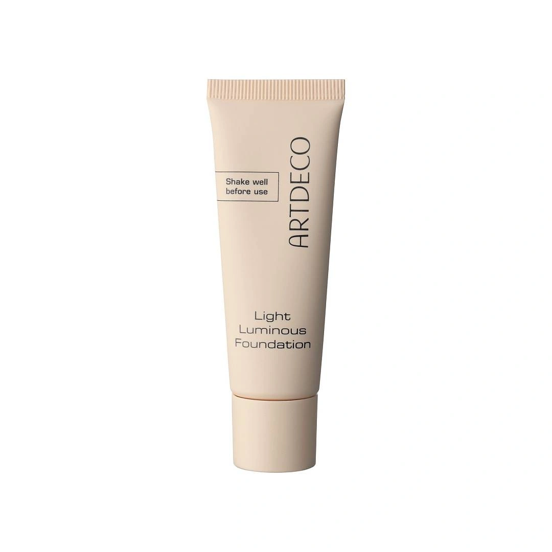Тональная основа Light Luminous Foundation