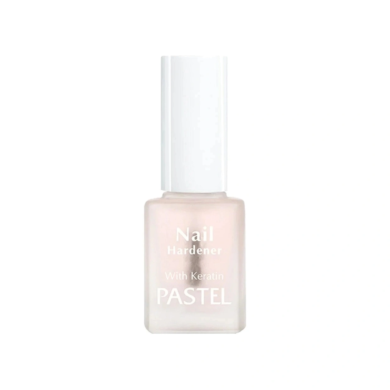 Средство для укрепления Nail Hardener With Keratin