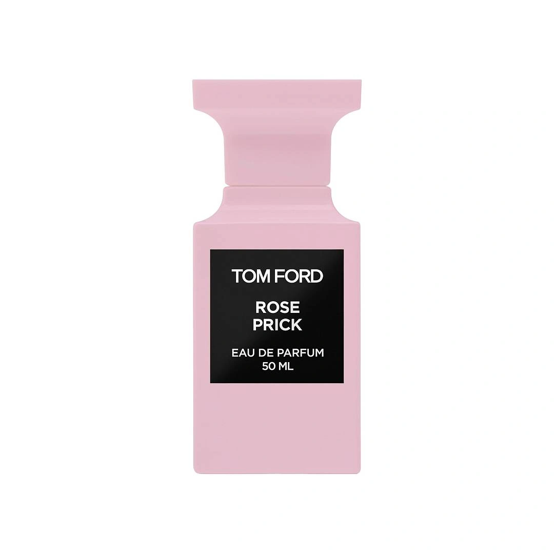 Rose Prick Парфюмерная вода