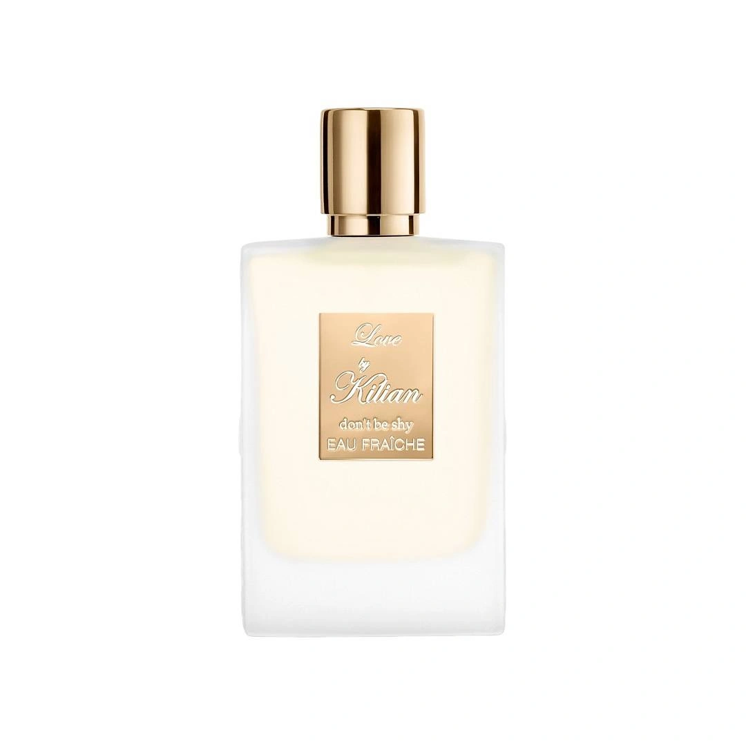 Love, don't be shy Eau Fraiche Парфюмерная вода