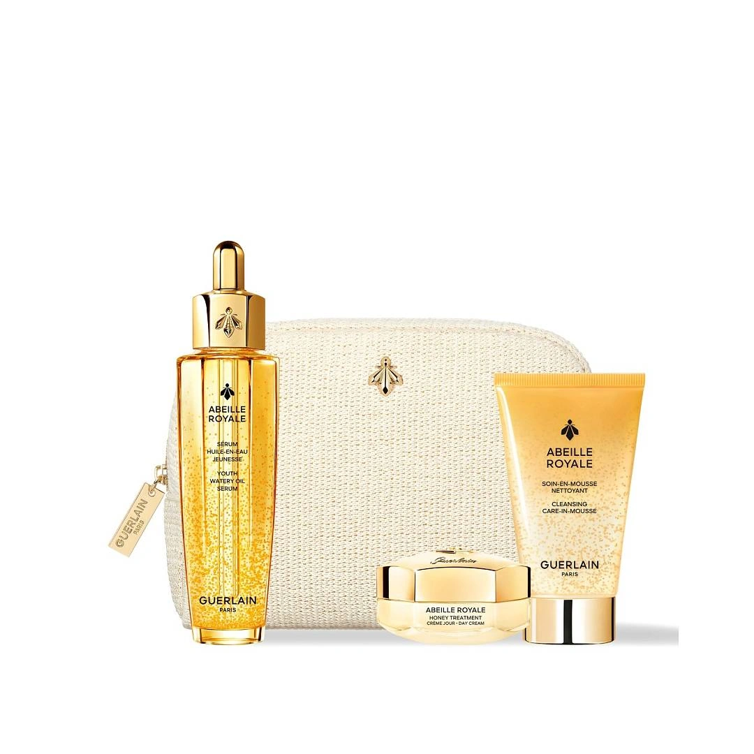 Набор подарочный Abeille Royale