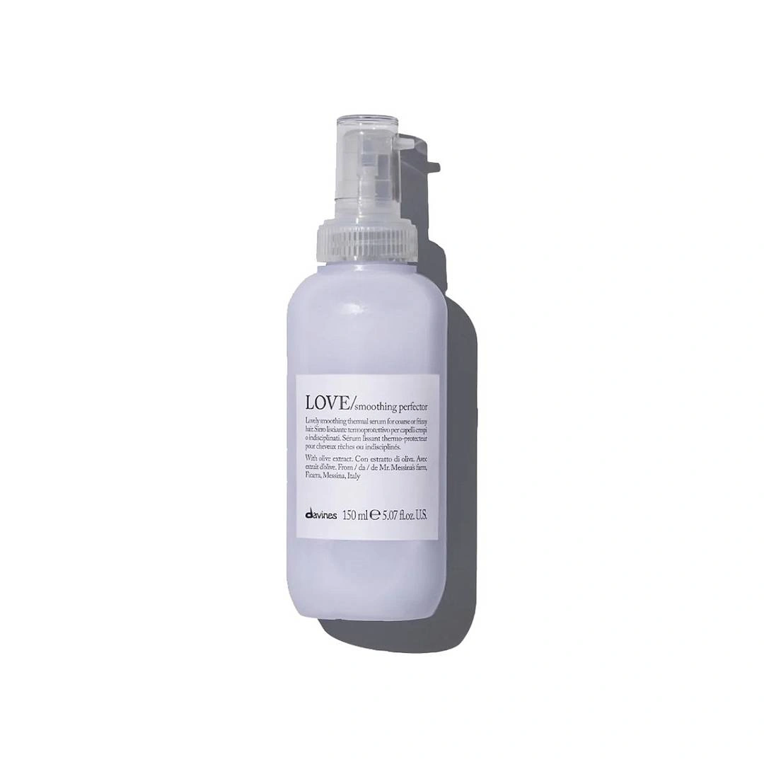 Сыворотка для совершенства волос Love Smooth