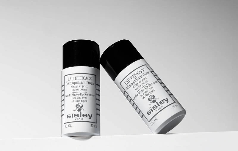 Подарок от Sisley