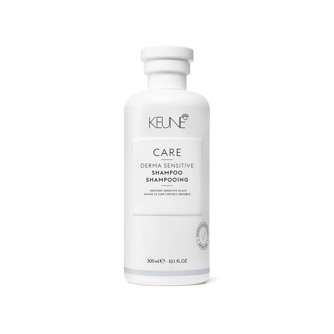 Шампунь для чувствительной кожи головы Derma Sensitive