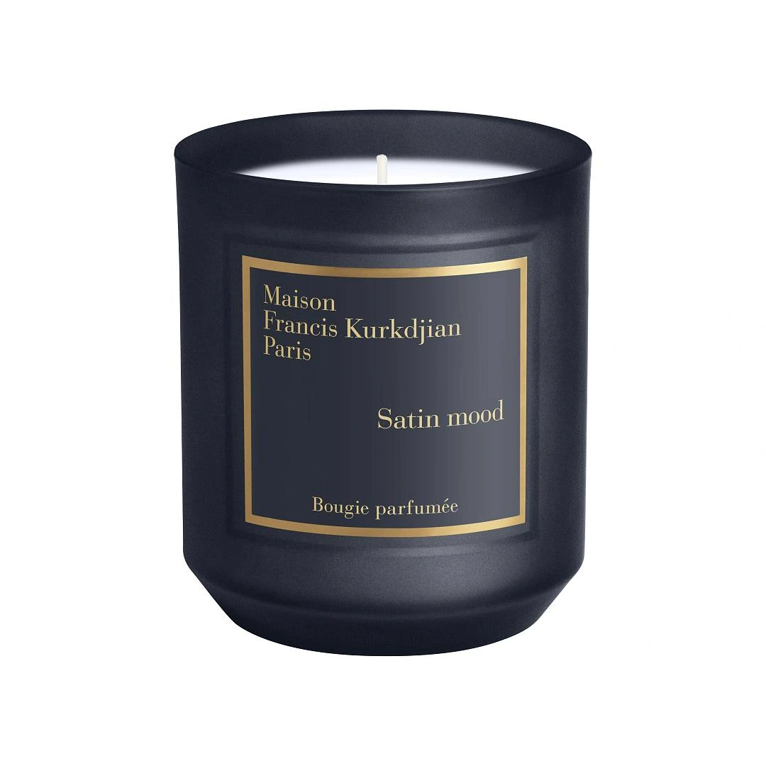 Свеча Satin Mood