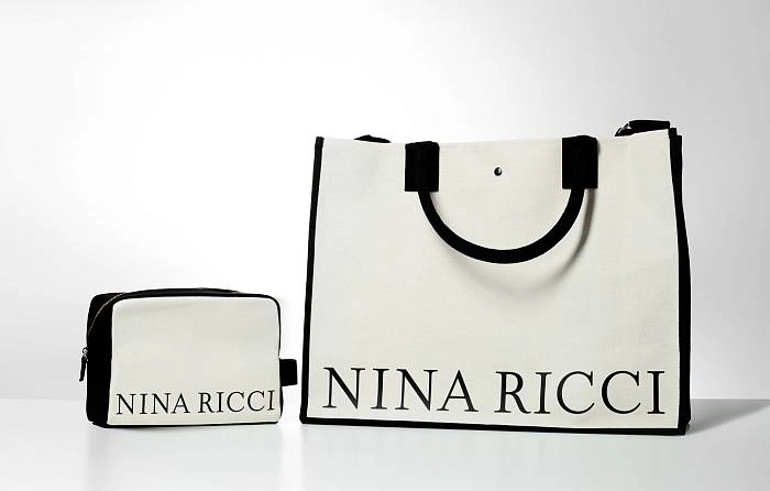 Подарок от Nina Ricci 