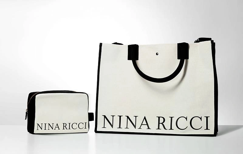 Подарок от Nina Ricci 