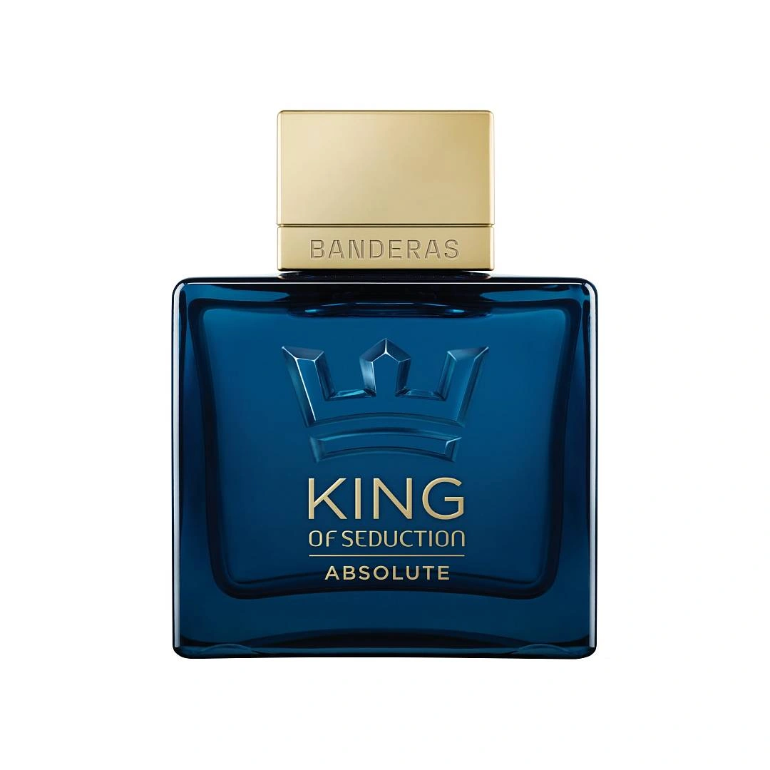 King Of Seduction Absolute homme Туалетная вода