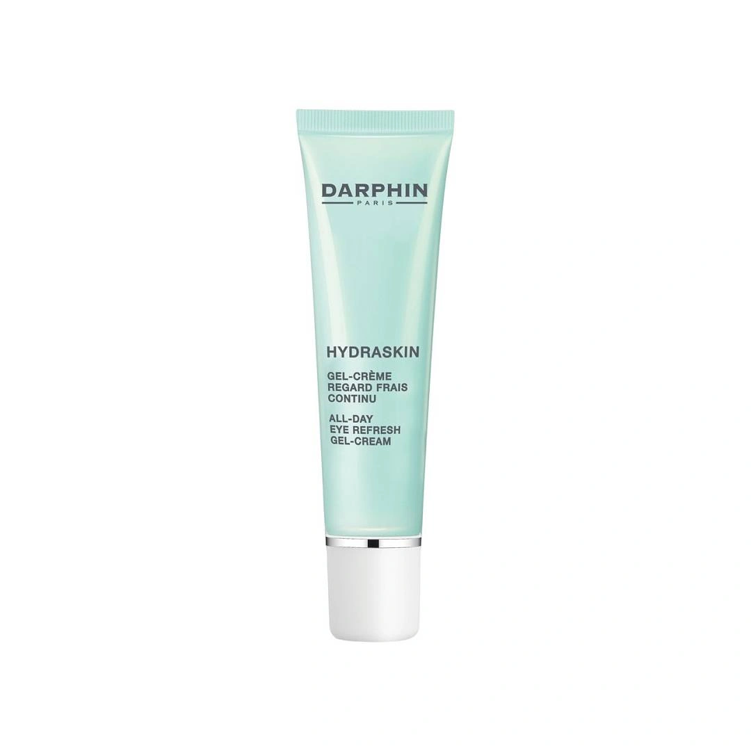 Крем-гель для контура глаз увлажняющий Hydraskin All-day