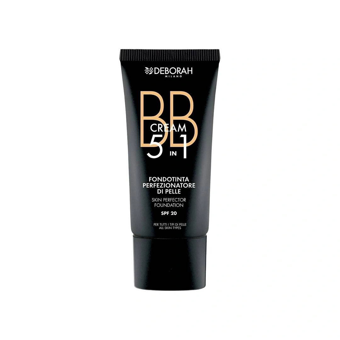 Тональный ВВ-крем 5в1 Skin Perfector Foundation