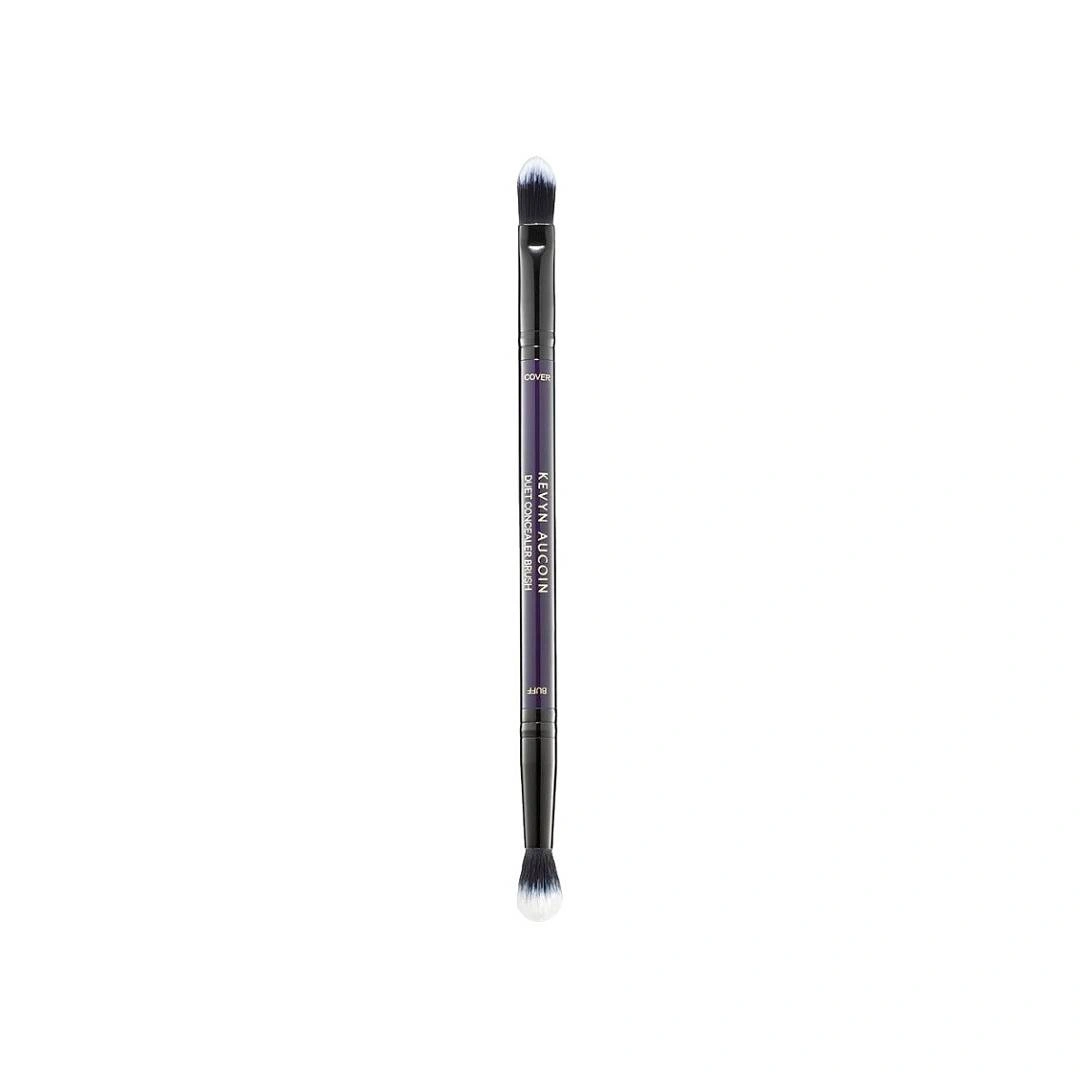 Кисть для консилера двусторонняя Duet Concealer Brush