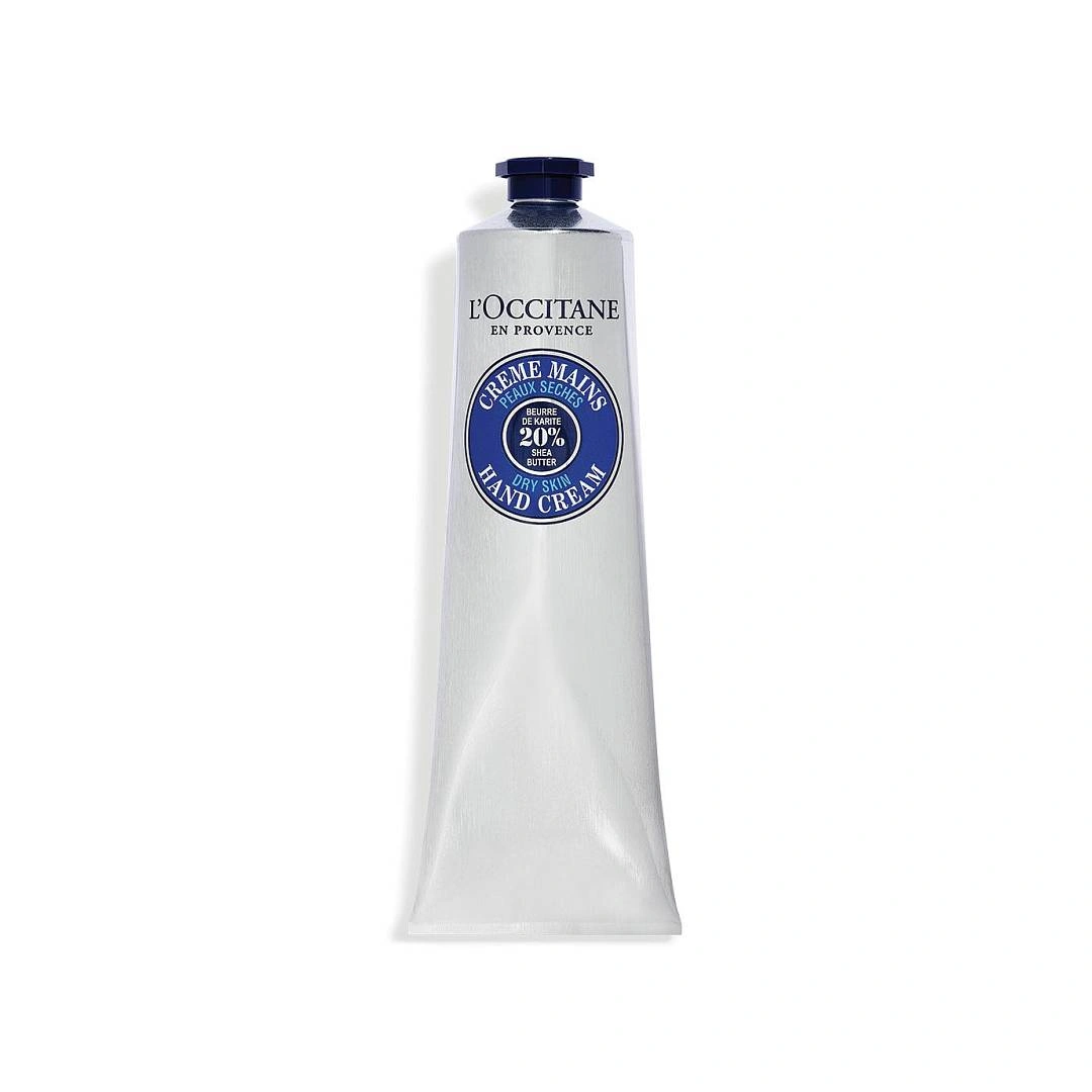 Крем для рук Карите Shea Butter