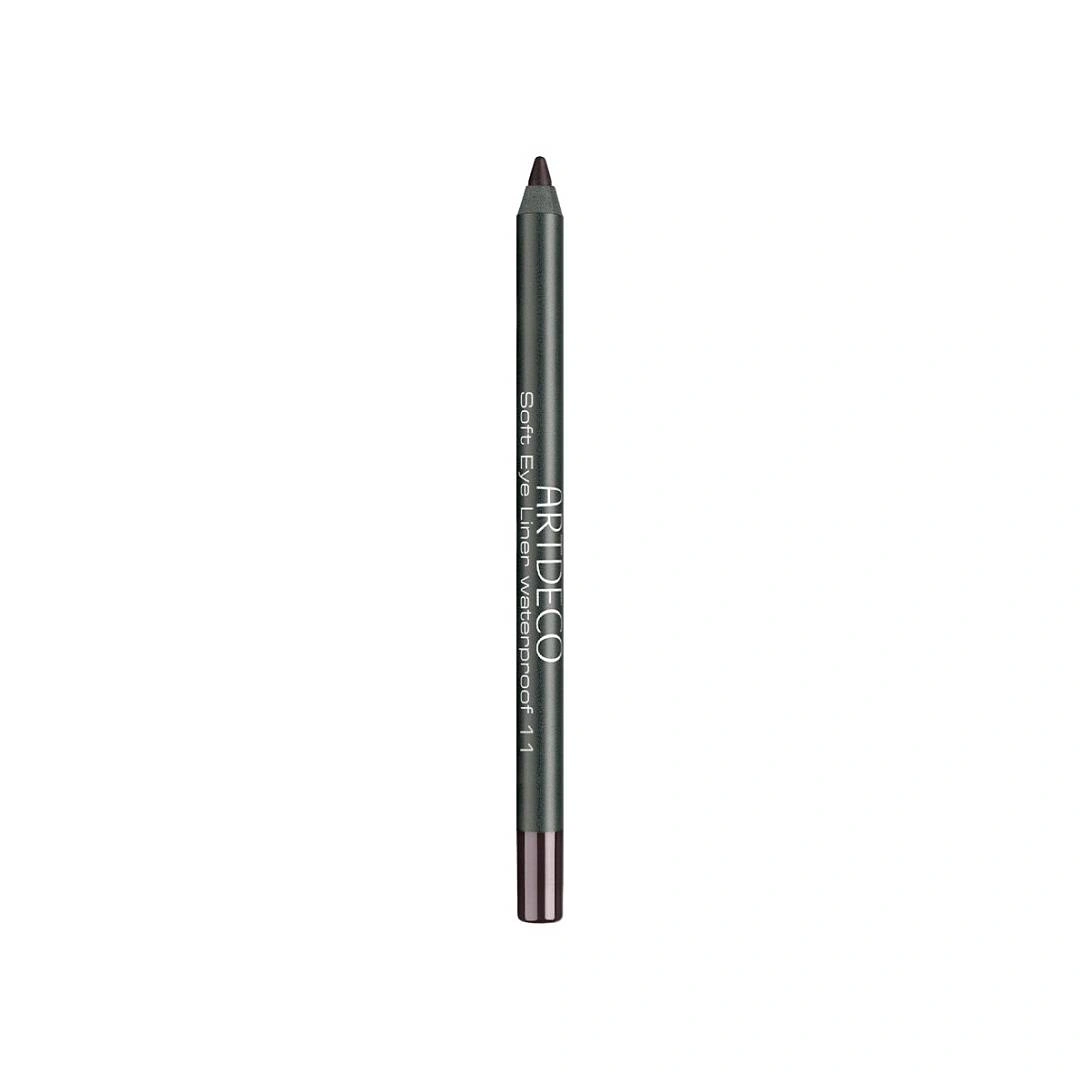 Карандаш для век водостойкий Soft Eyeliner Mediterranean Life Collection