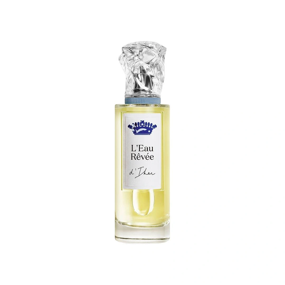 L'Eau Revee D'Ikar Туалетная вода