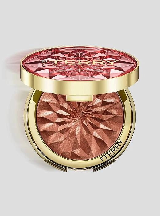 Секрет мягкого сияния от by TERRY