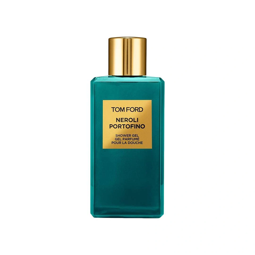 Neroli Portofino Гель для душа