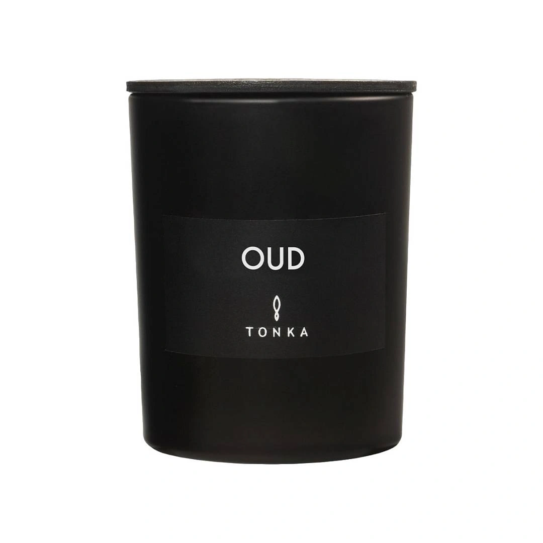 Oud Свеча 