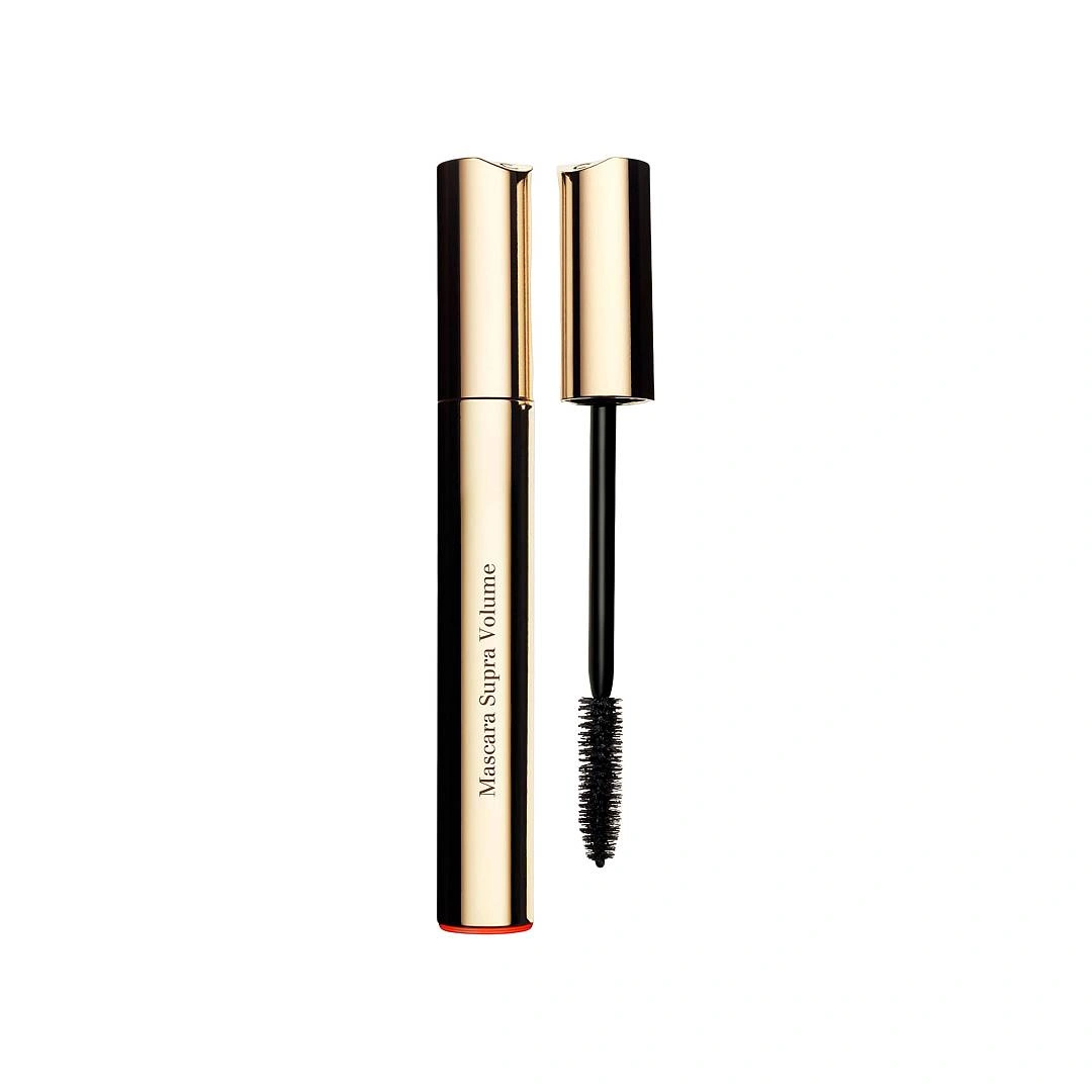 Тушь для объема ресниц Mascara Supra Volume