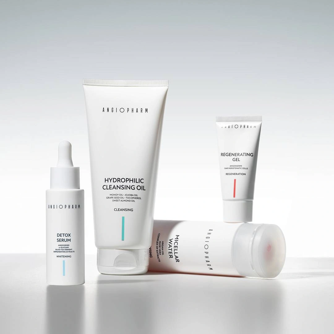 ANGIOPHARM