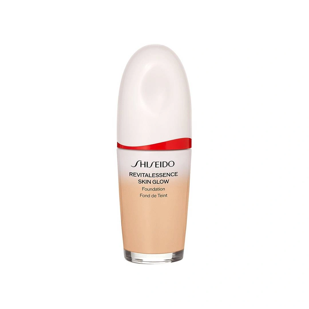 Тональное средство-уход с эффектом сияния SPF 30 Revitalessence